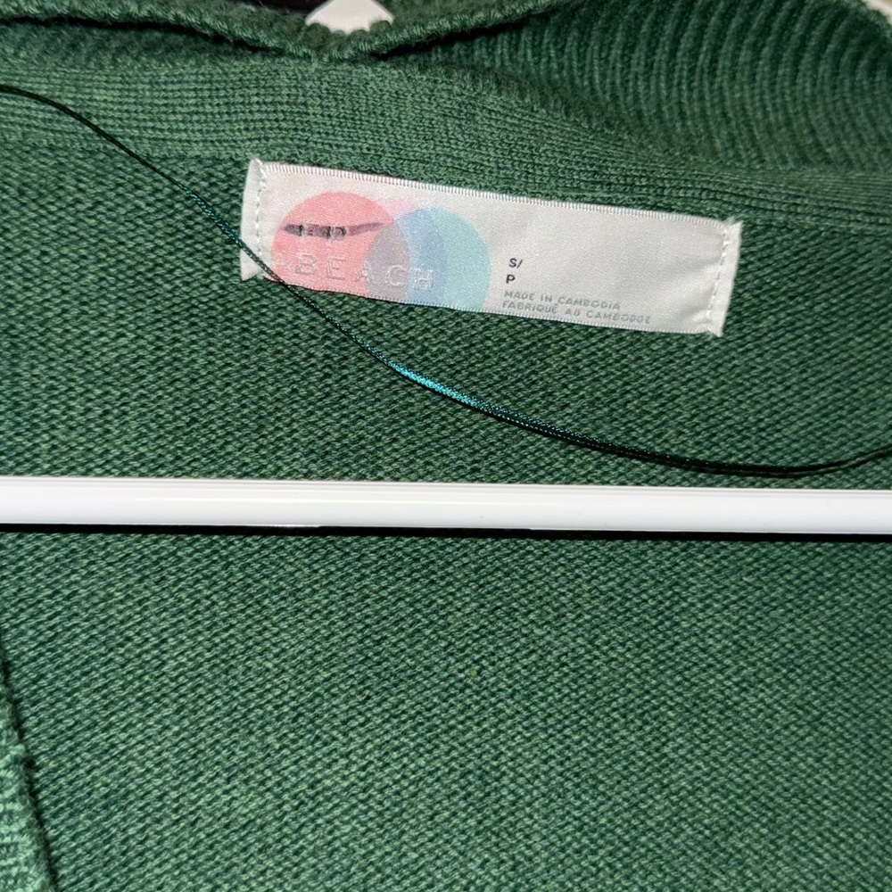 Free People Solar Cardigan Set - Picture 6 of 6